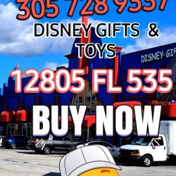 Theme Park Tickets 🎟 