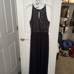 Bridesmaid Or Mothers dress W/ Jacket