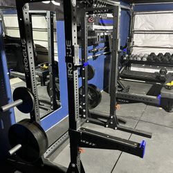 Rogue Monster Lite Converted HR-2