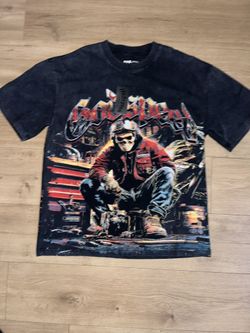 GODSPEED SHIRTS
