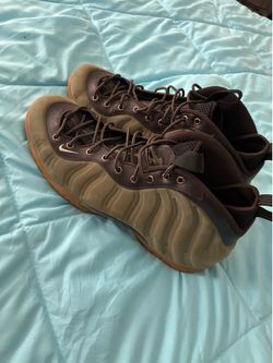 Men’s Foamposites size 15