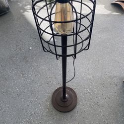 Lamp 