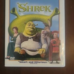 Shrek