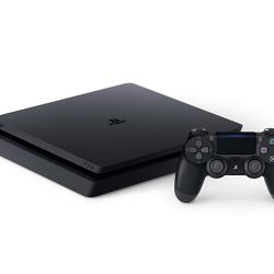 PS4 Slim 1TB