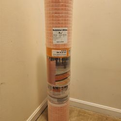 Schluter- Ditra 5m Underlayment Roll- Brand New