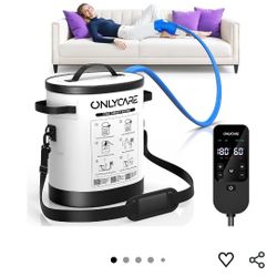 Cold Therapy Machine