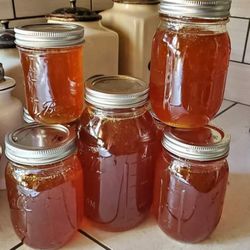Honey