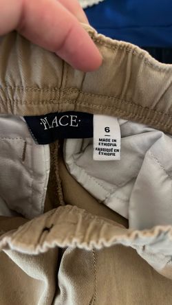 Boy uniforms