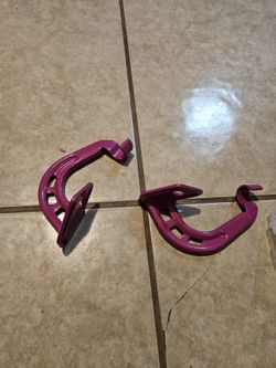 Bmx Frame Staders Nos.80s Lavander Color Gt Bmx
