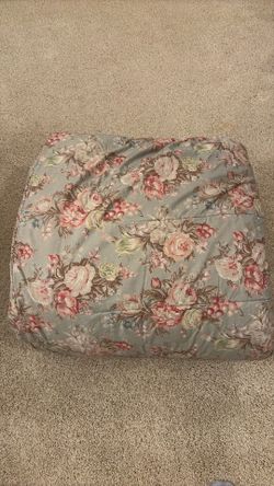 Vintage Ralph Lauren Home Charlotte Comforter