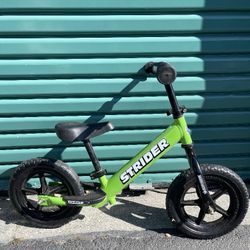 Training Bike 