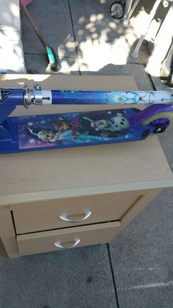 Scooter vuenas condisiones