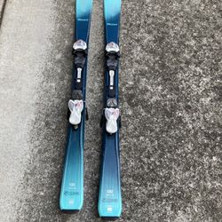 Skis 130