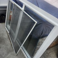 Retrofit Window