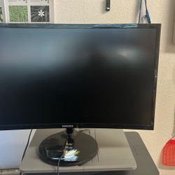 Samsung Computer Monitor 