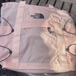North Face Tote