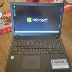 Acer Laptop