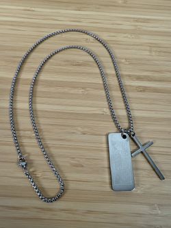 Manntara Antioch Necklace