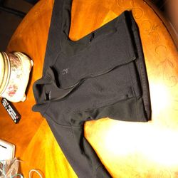 Spider small boys jacket