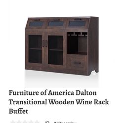 Furniture Brand New In Box