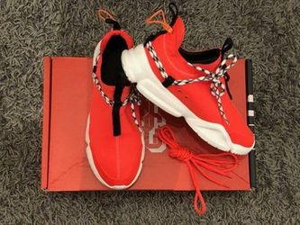 John Geiger orange/white highlighter pack