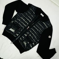Down Jacket