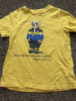 Ralph Lauren Size 5 Boys 