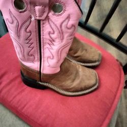 Girls Boots