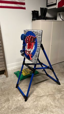 Axe throwing game $25 obo