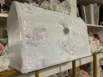 Quinceñera envelope / money box