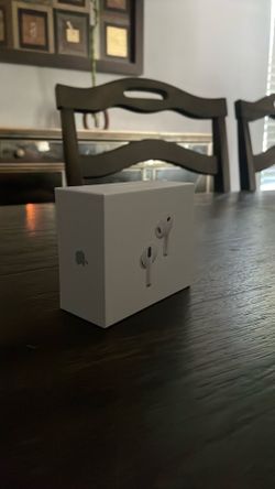 AirPods Pro 3