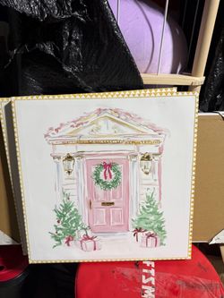 christmas portraits