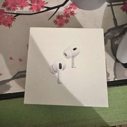 AirPods Pro 2 Gen