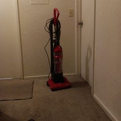 Vacum Cleaner