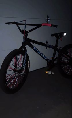 LOOKING FOR TRADES!!! (so cal flyer)