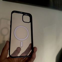 iPhone 14 Plus Magsafe Case 