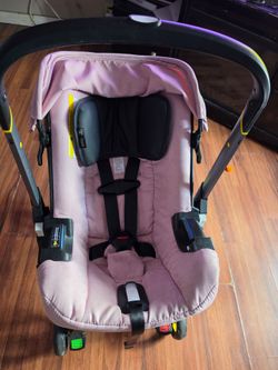 Carseat/stroller