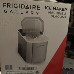 Frigidaire Ice Maker