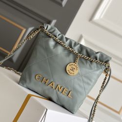 Everyday Chanel 22 Bag 