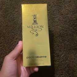 1 Million Never Used 