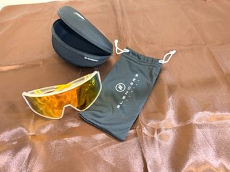 Sunglasses- Blender eyewear