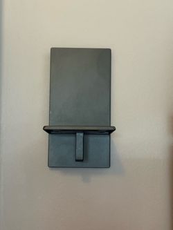 Wall sconces black