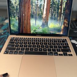 2020 MacBook Air , M1