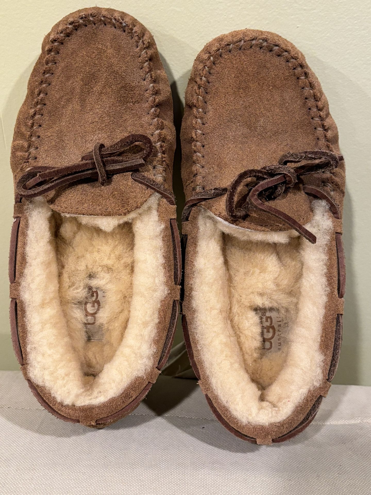 UGG Slippers