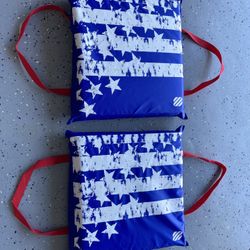 Life Preservers 