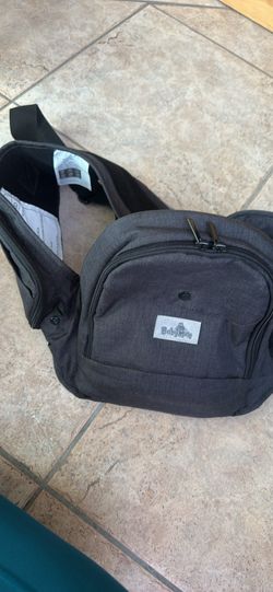 Baby Must Hip Carrier