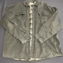 Vintage Field Jacket