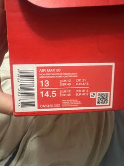 Air max 90