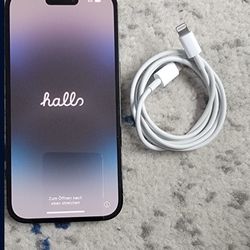 iPhone 14 Pro 256 GB Unlocked Sim Card Slot & Esim