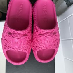 Versace Slides 